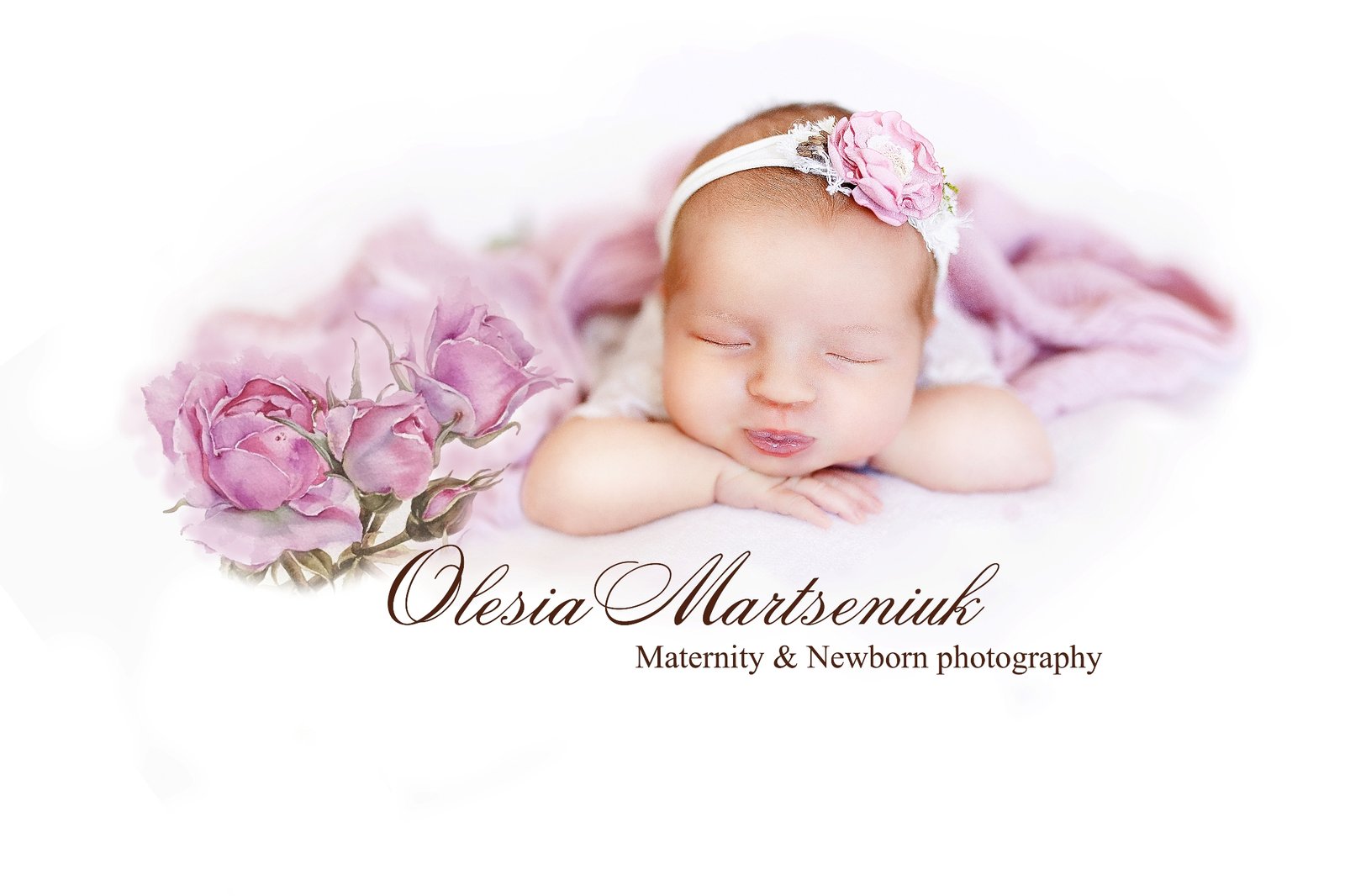Baby Art Studio